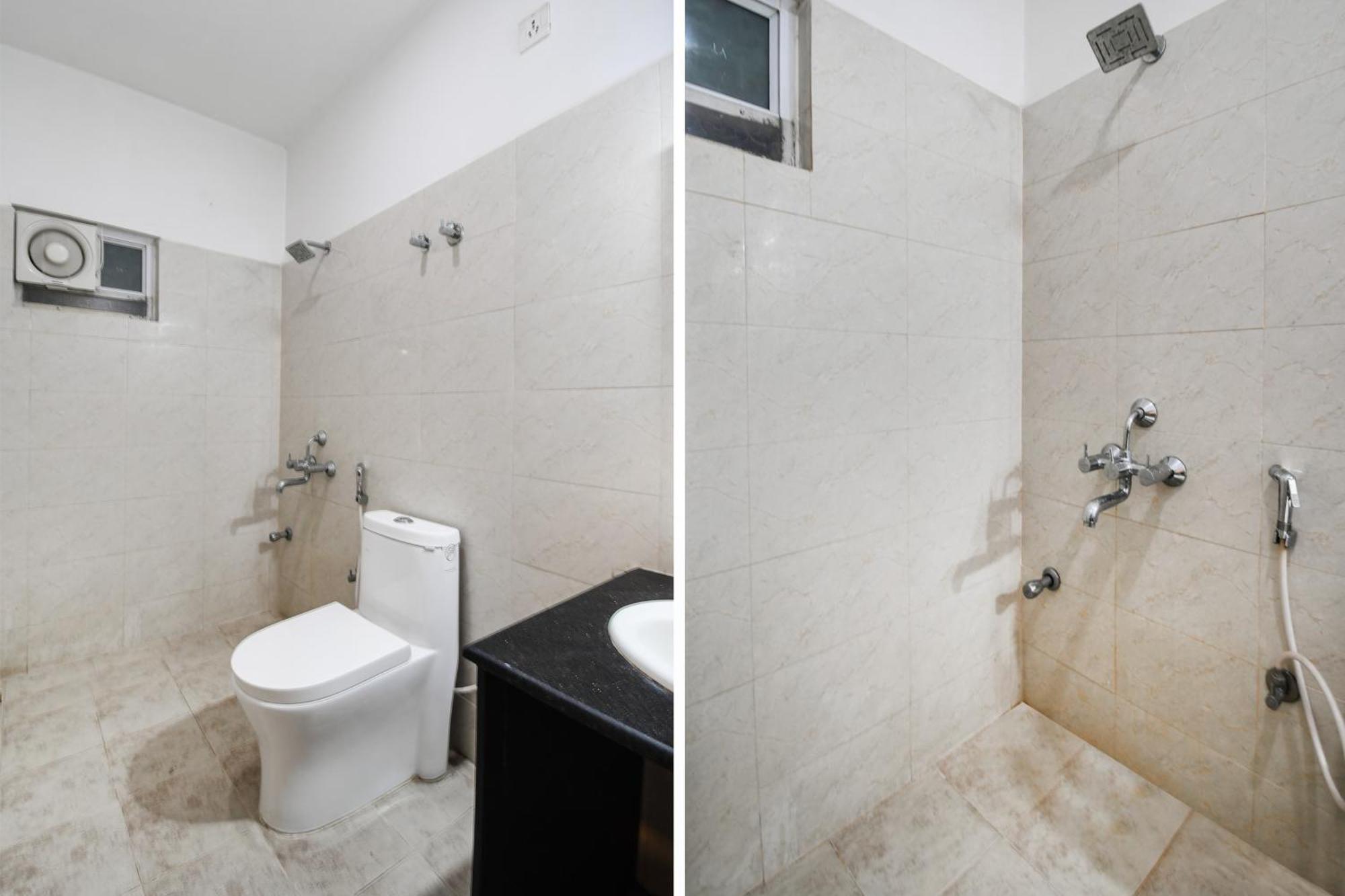 Super Townhouse Best Inn Khandagiri Bagian luar foto